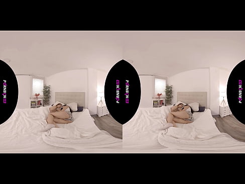 ❤️ PORNBCN VR Divas jaunas lesbietes mostas uzbudinātas 4K 180 3D virtuālajā realitātē Geneva Bellucci Katrina Moreno Duršanās video pie lv.kiss-x-max.ru