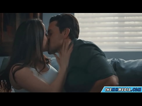 ❤️ Romantisks sekss ar labu krūtainu mammu Duršanās video pie lv.kiss-x-max.ru